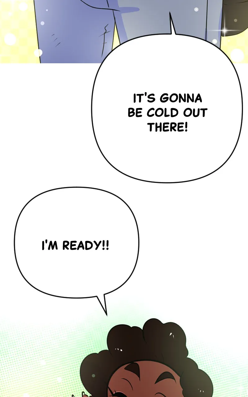 Dungeons & Dentists Chapter 36 page 33 - 