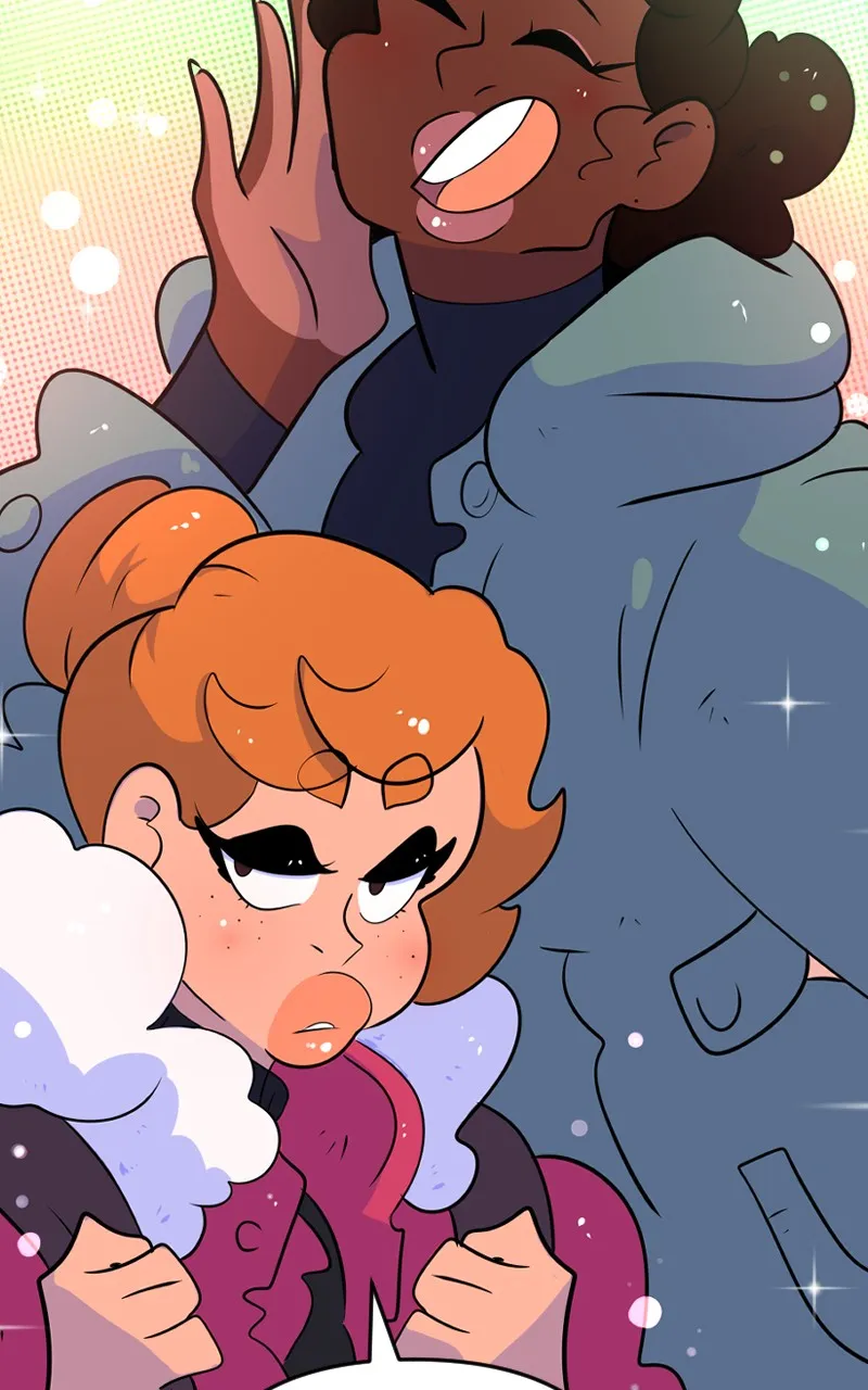 Dungeons & Dentists Chapter 36 page 34 - 