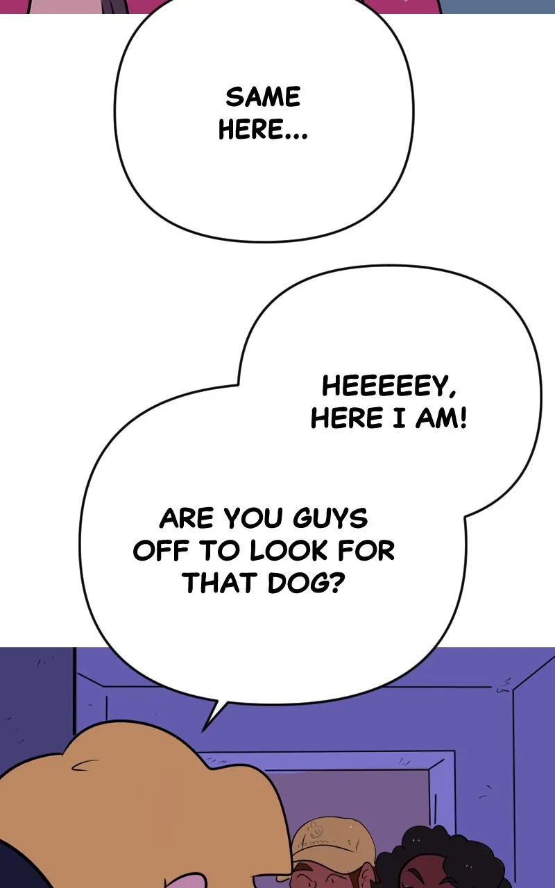 Dungeons & Dentists Chapter 36 page 35 - 