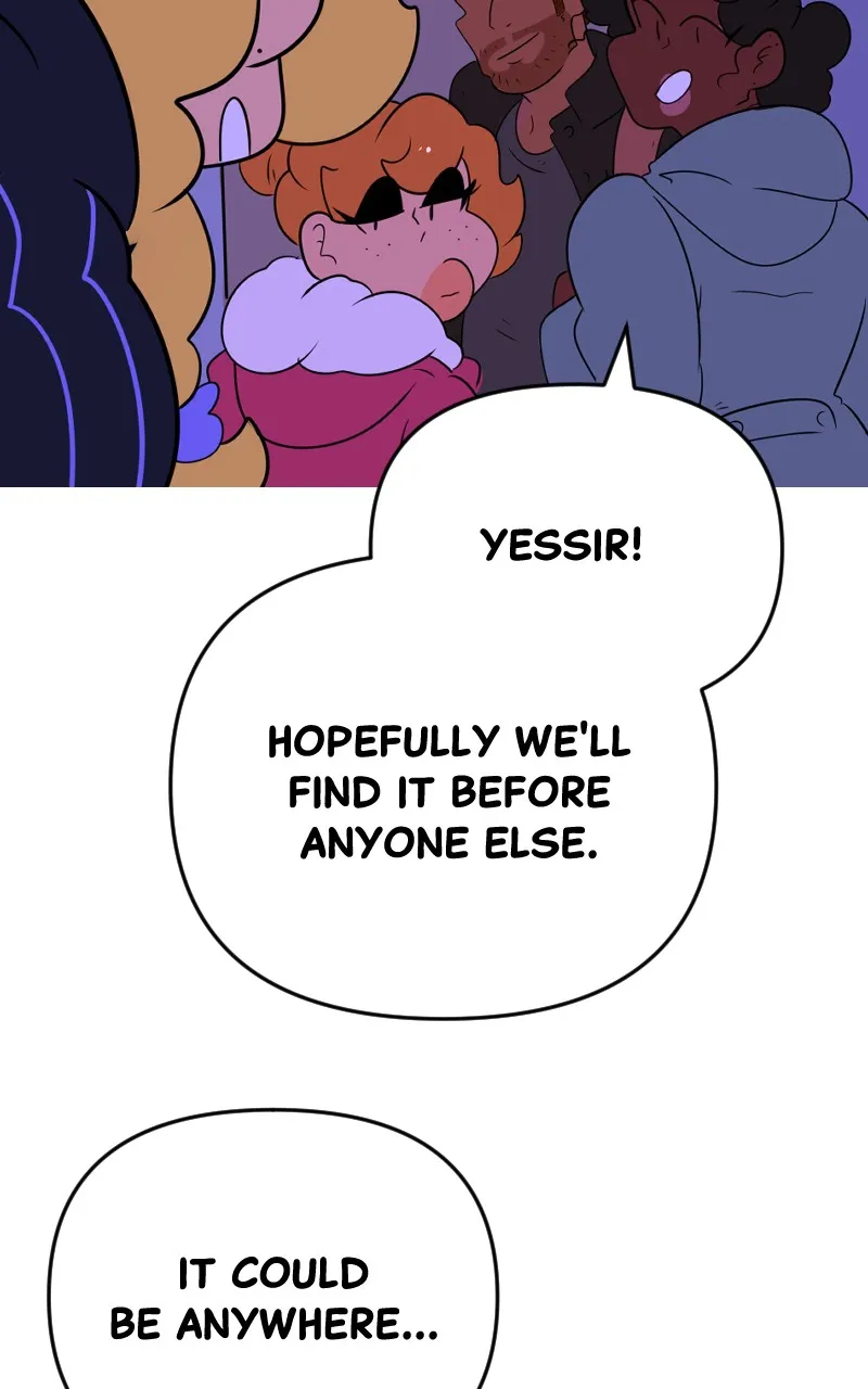 Dungeons & Dentists Chapter 36 page 36 - 