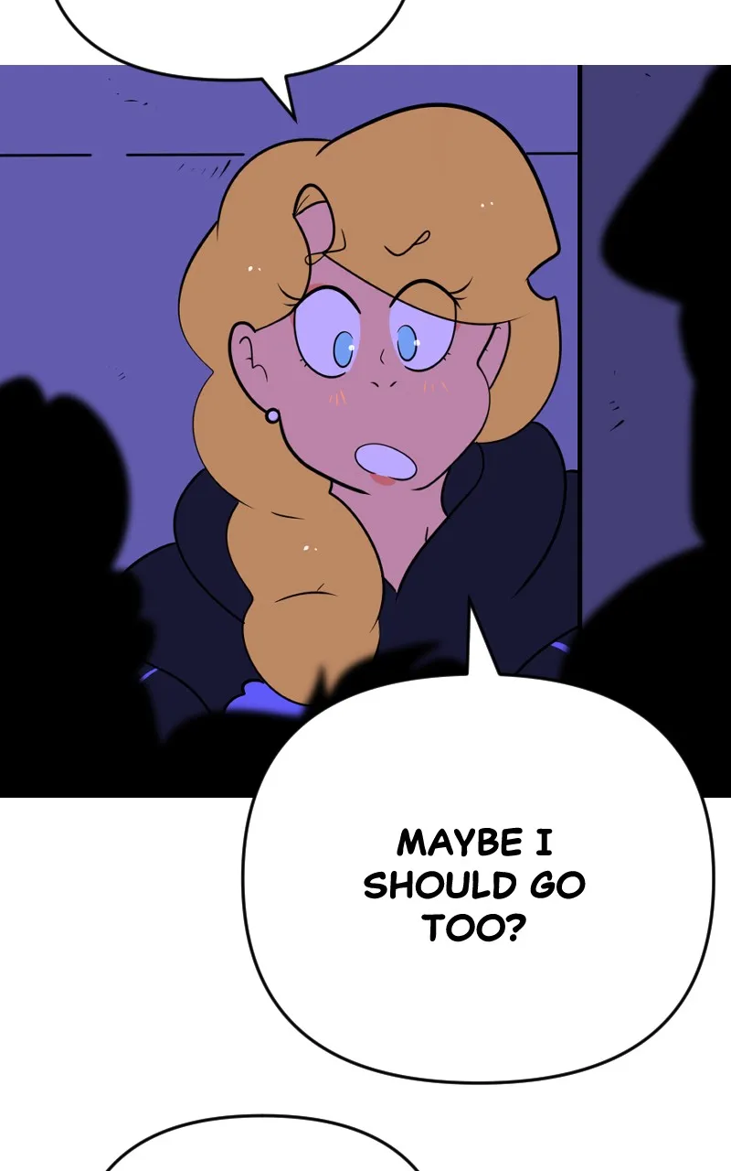 Dungeons & Dentists Chapter 36 page 37 - 
