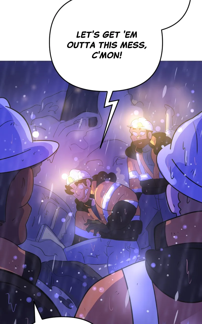 Dungeons & Dentists Chapter 36 page 5 - 