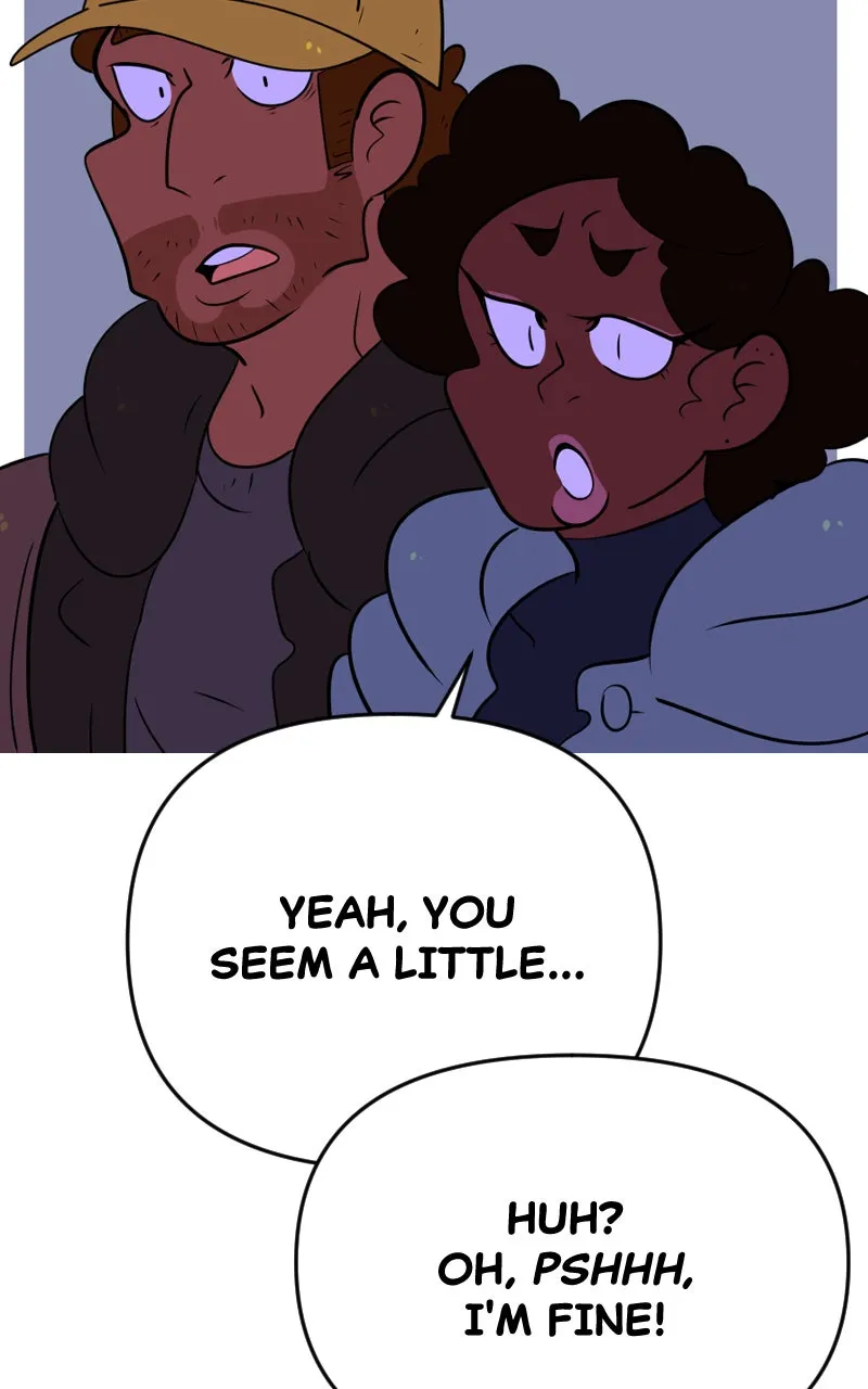 Dungeons & Dentists Chapter 36 page 41 - 