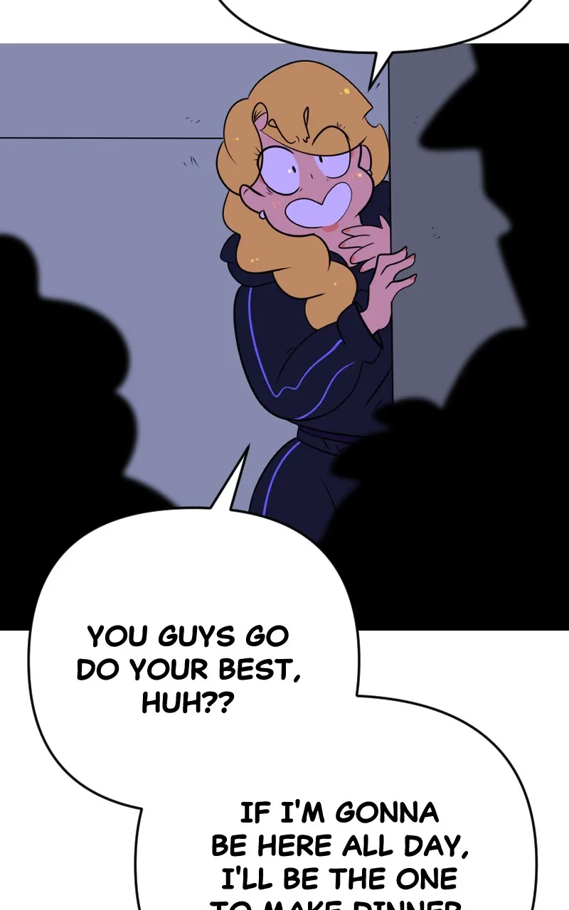 Dungeons & Dentists Chapter 36 page 42 - 