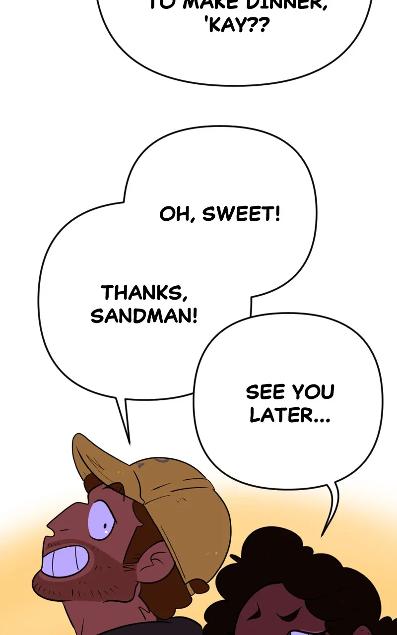 Dungeons & Dentists Chapter 36 page 43 - 