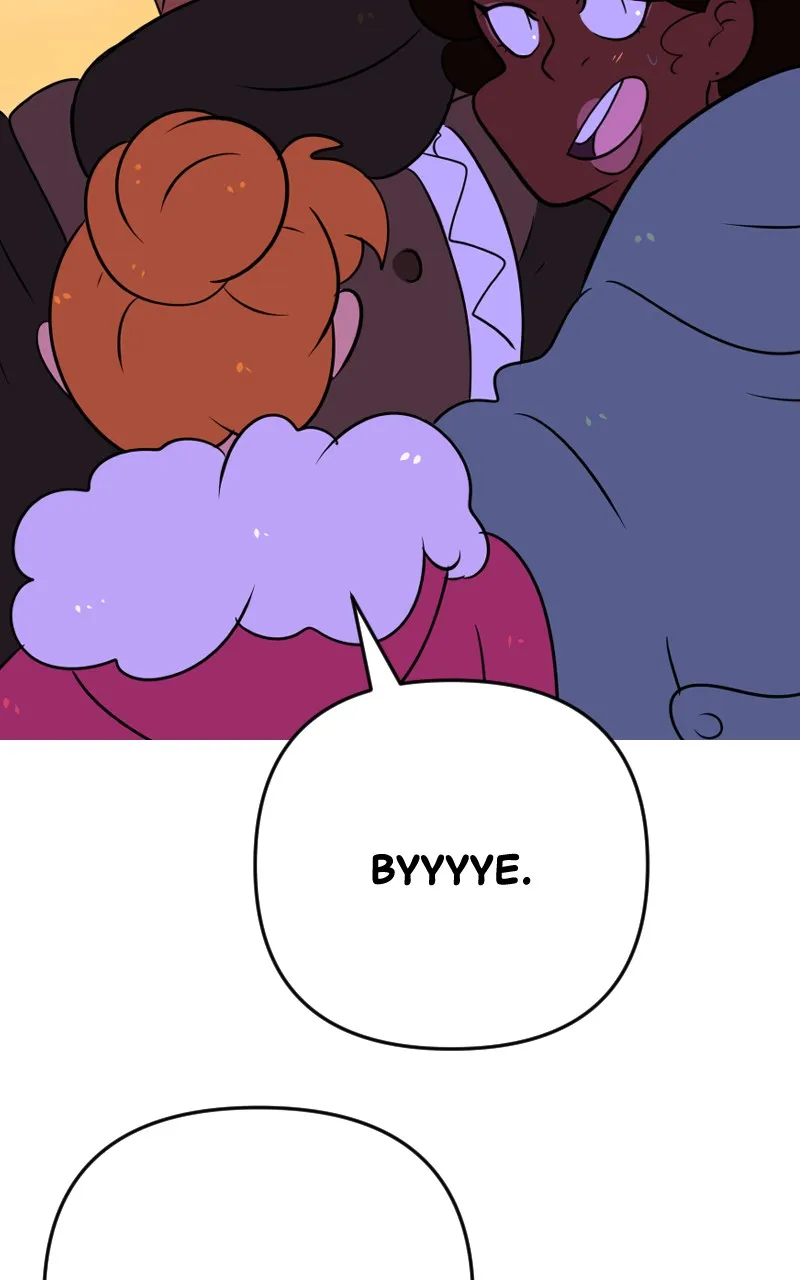 Dungeons & Dentists Chapter 36 page 44 - 