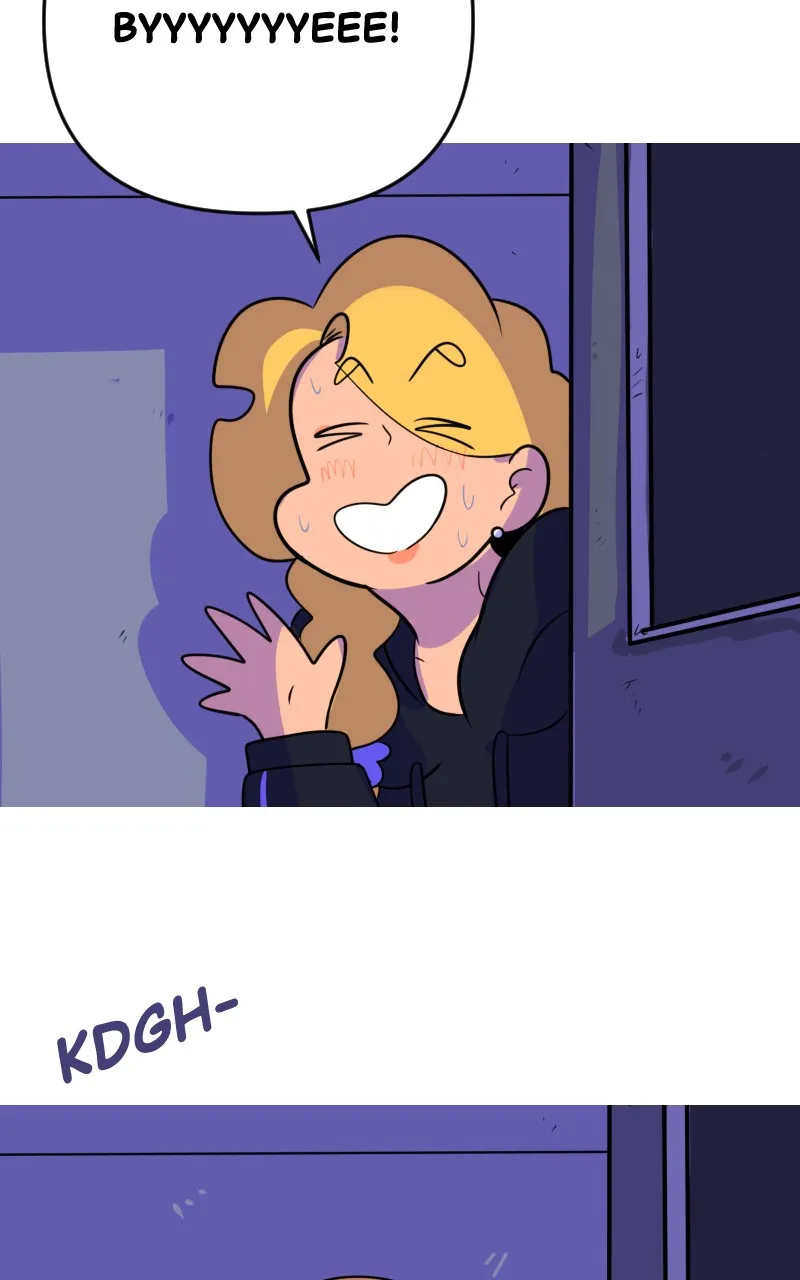 Dungeons & Dentists Chapter 36 page 45 - 