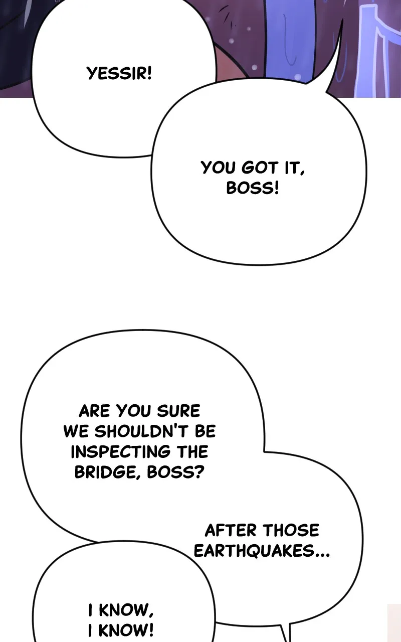 Dungeons & Dentists Chapter 36 page 6 - 