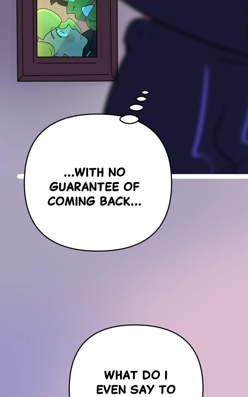 Dungeons & Dentists Chapter 36 page 52 - 