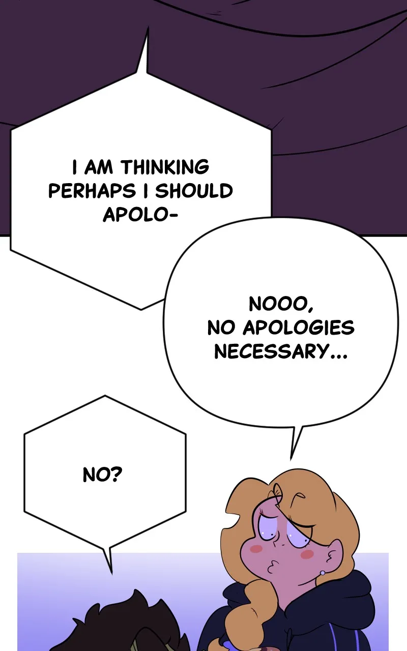 Dungeons & Dentists Chapter 36 page 56 - 