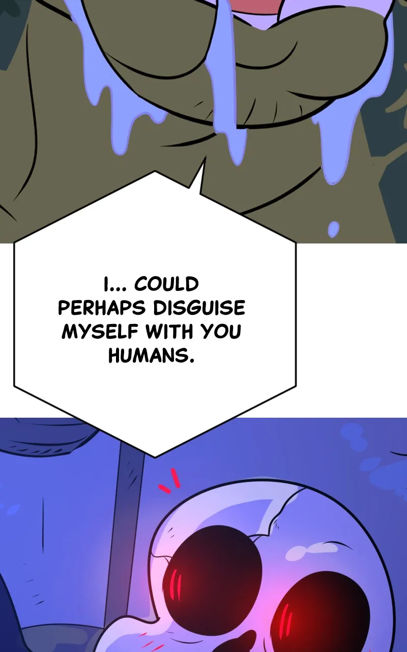 Dungeons & Dentists Chapter 36 page 60 - 