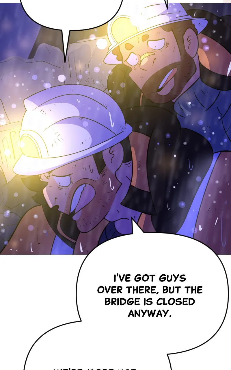 Dungeons & Dentists Chapter 36 page 7 - 