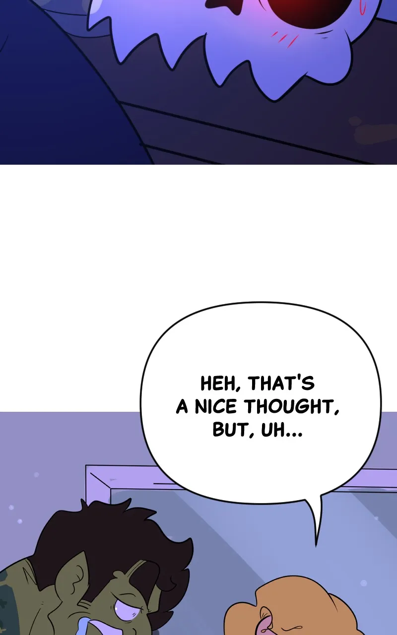 Dungeons & Dentists Chapter 36 page 61 - 