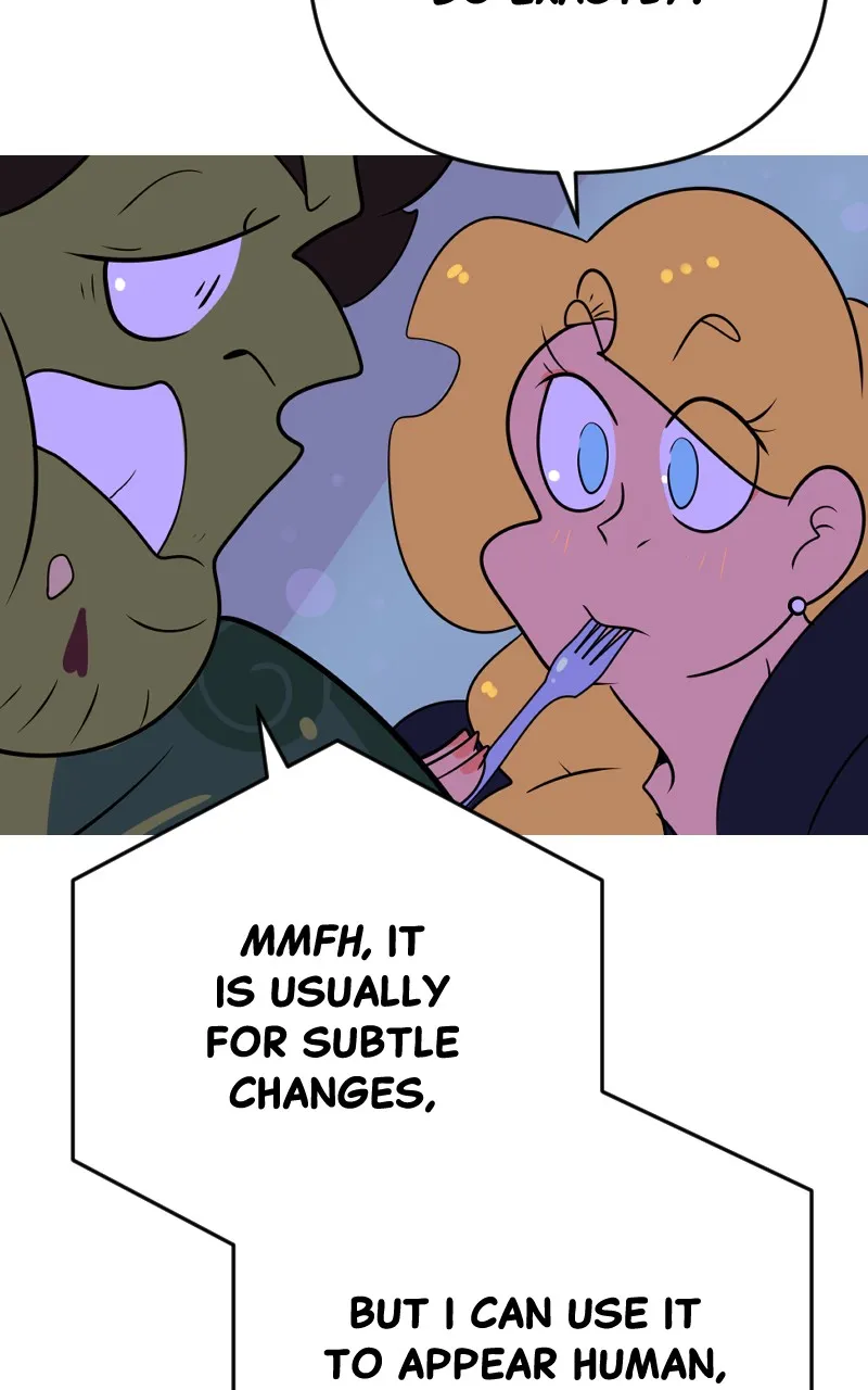 Dungeons & Dentists Chapter 36 page 67 - 