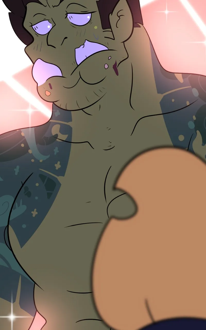 Dungeons & Dentists Chapter 36 page 70 - 