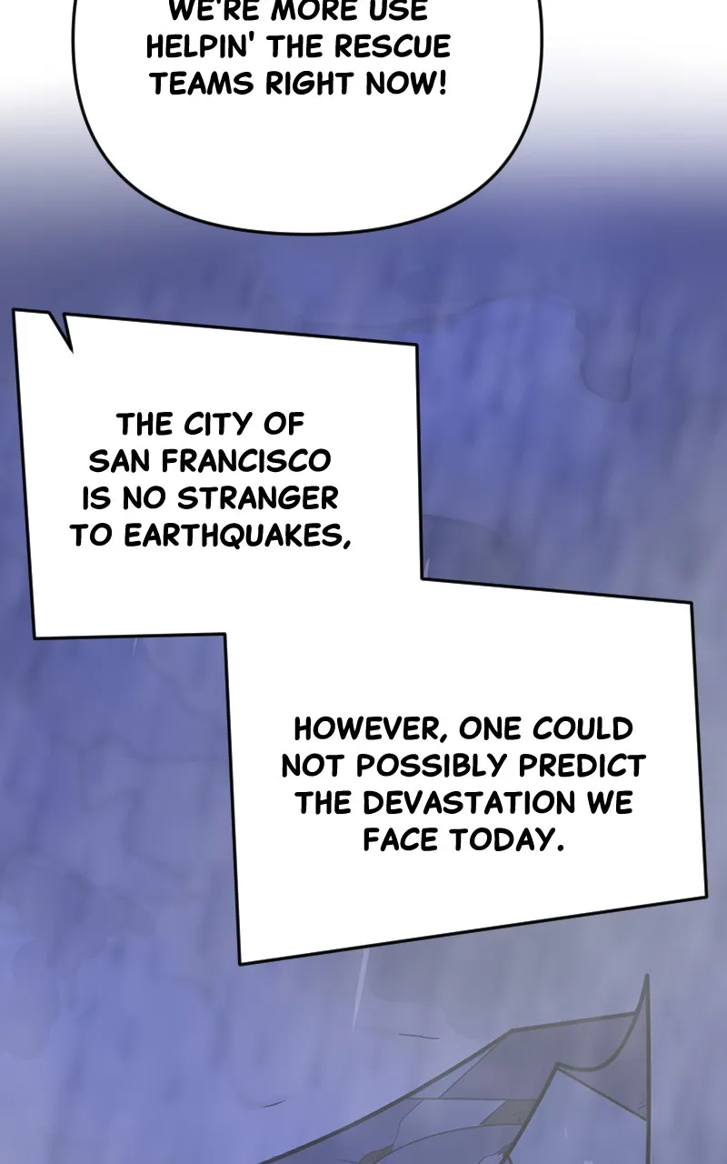 Dungeons & Dentists Chapter 36 page 8 - 