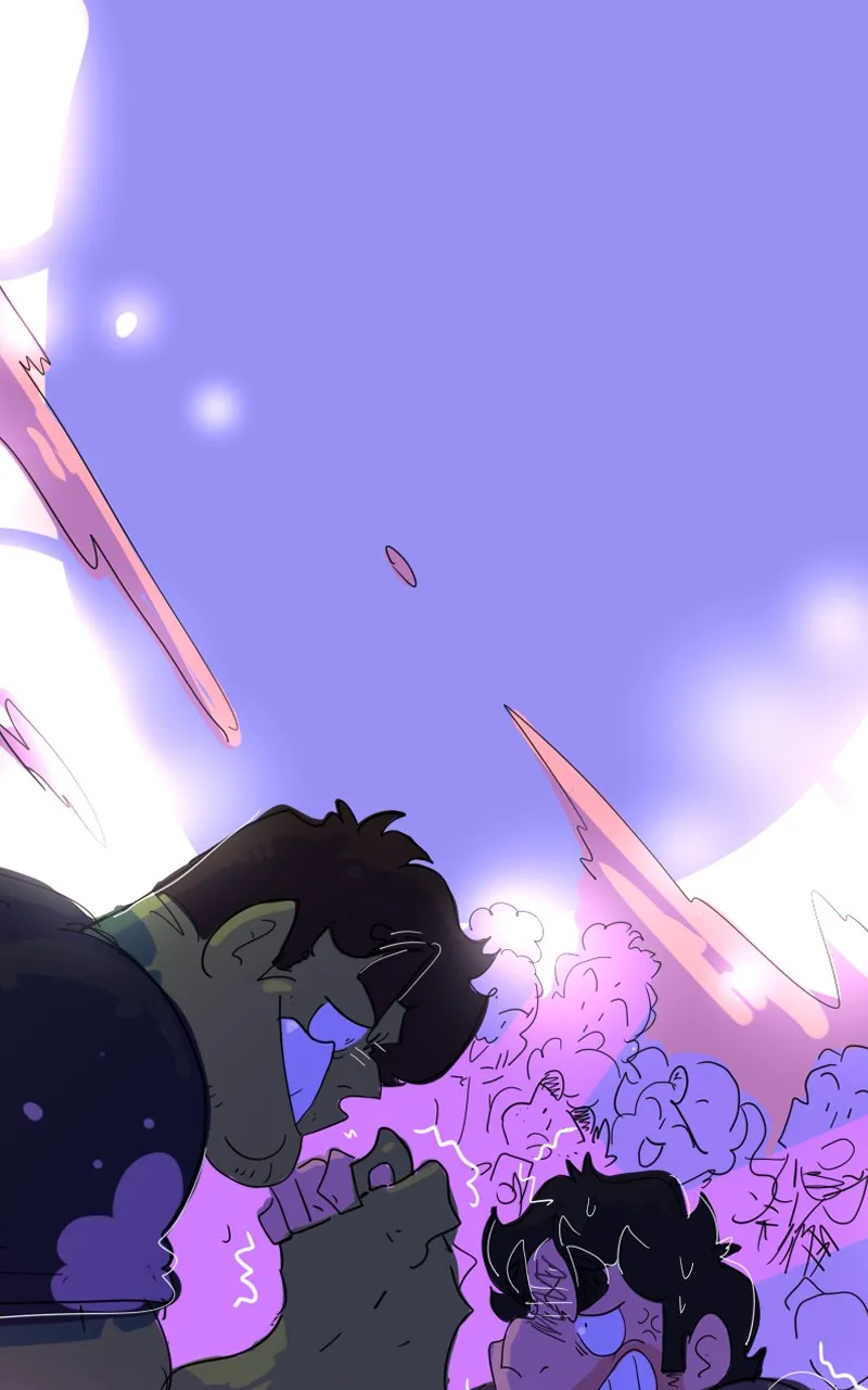 Dungeons & Dentists Chapter 36 page 75 - 