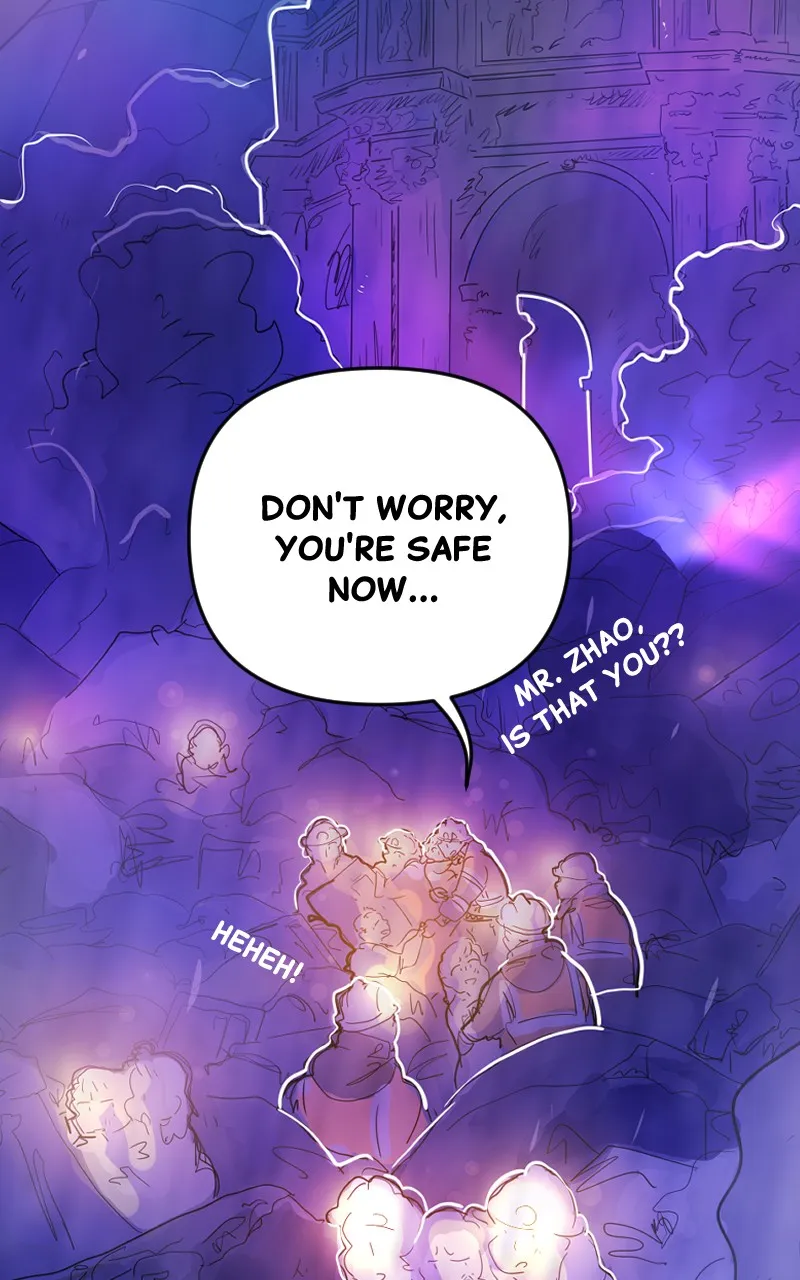 Dungeons & Dentists Chapter 36 page 10 - 