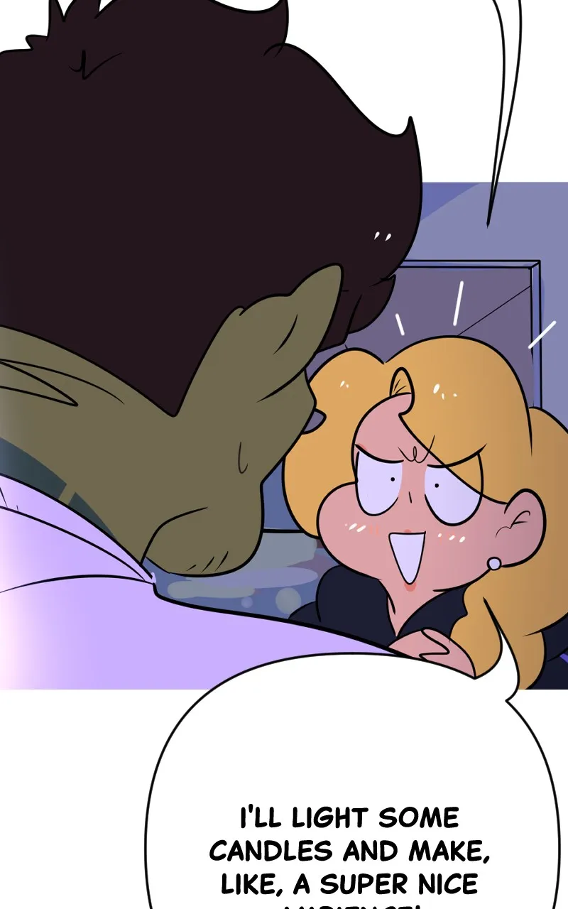 Dungeons & Dentists Chapter 37 page 12 - 