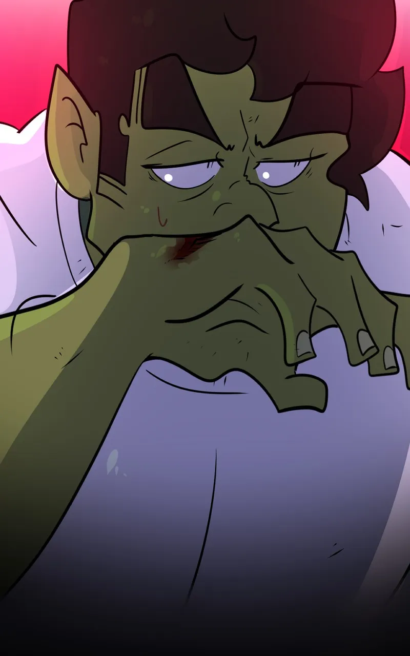Dungeons & Dentists Chapter 37 page 17 - 