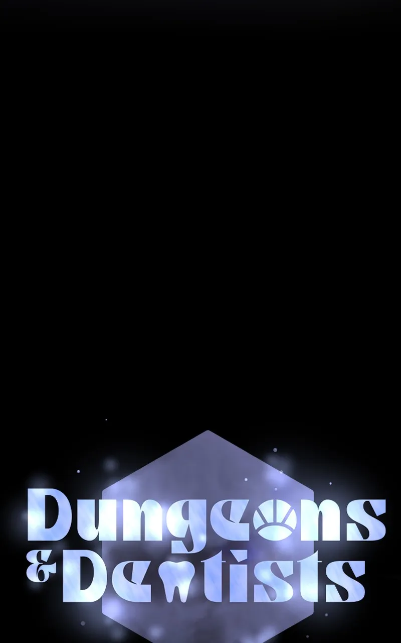 Dungeons & Dentists Chapter 37 page 18 - 