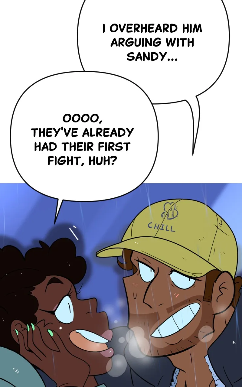 Dungeons & Dentists Chapter 37 page 25 - 