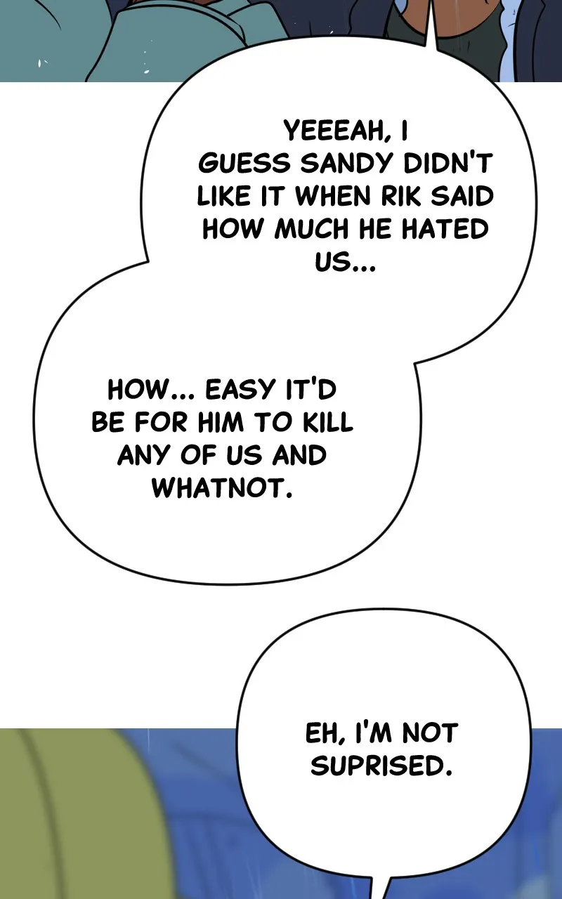 Dungeons & Dentists Chapter 37 page 26 - 