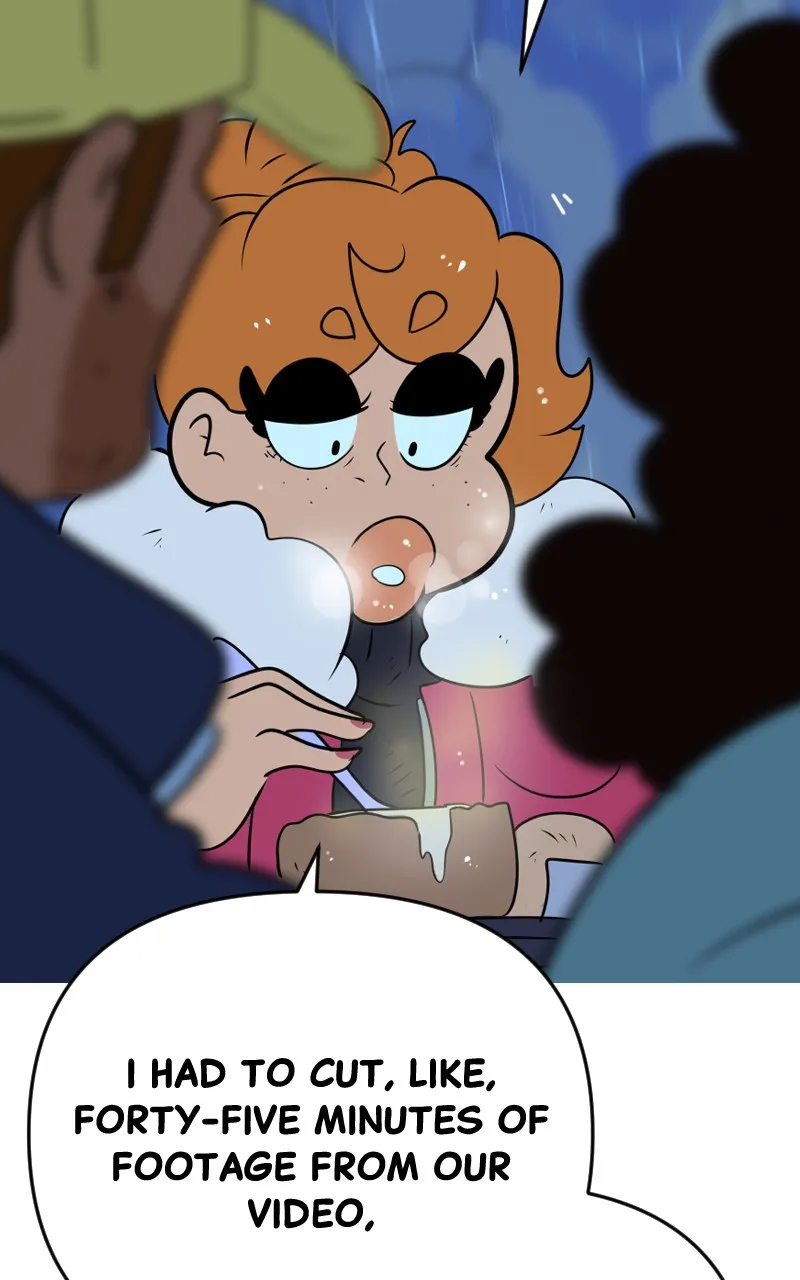 Dungeons & Dentists Chapter 37 page 27 - 