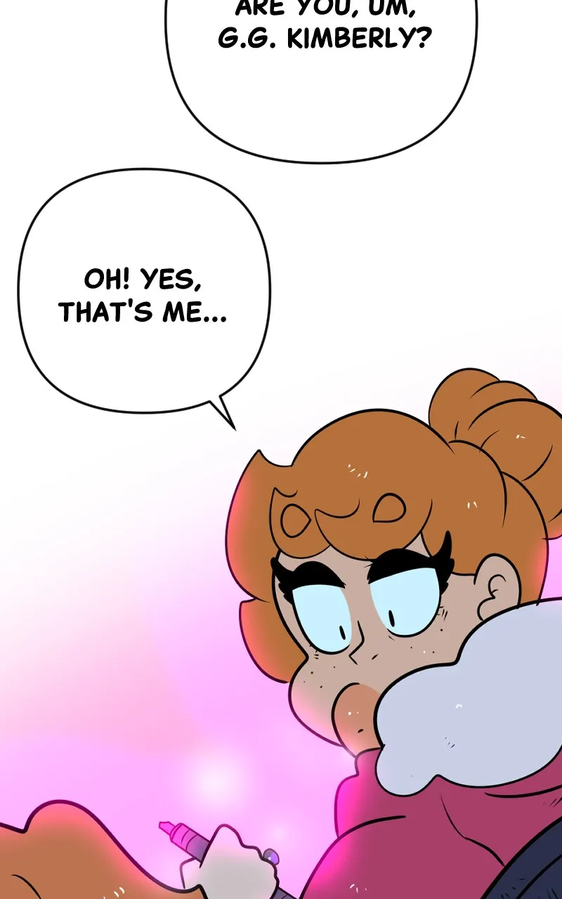 Dungeons & Dentists Chapter 37 page 30 - 