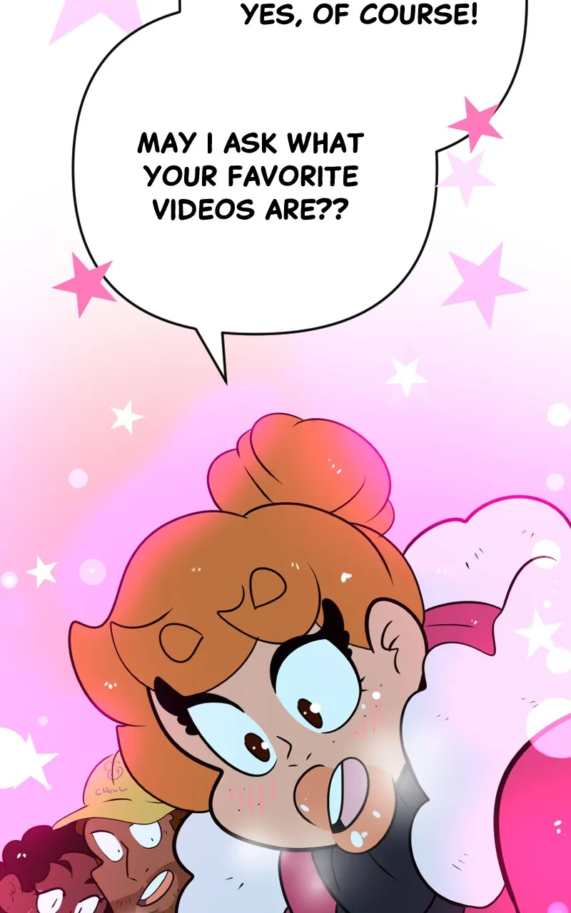 Dungeons & Dentists Chapter 37 page 32 - 