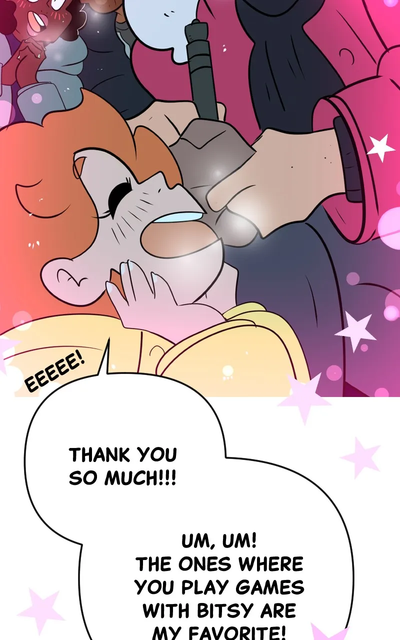 Dungeons & Dentists Chapter 37 page 33 - 