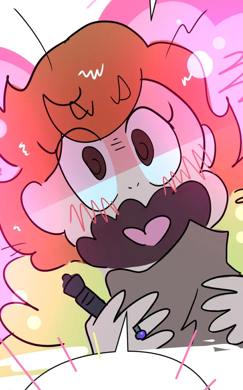 Dungeons & Dentists Chapter 37 page 36 - 