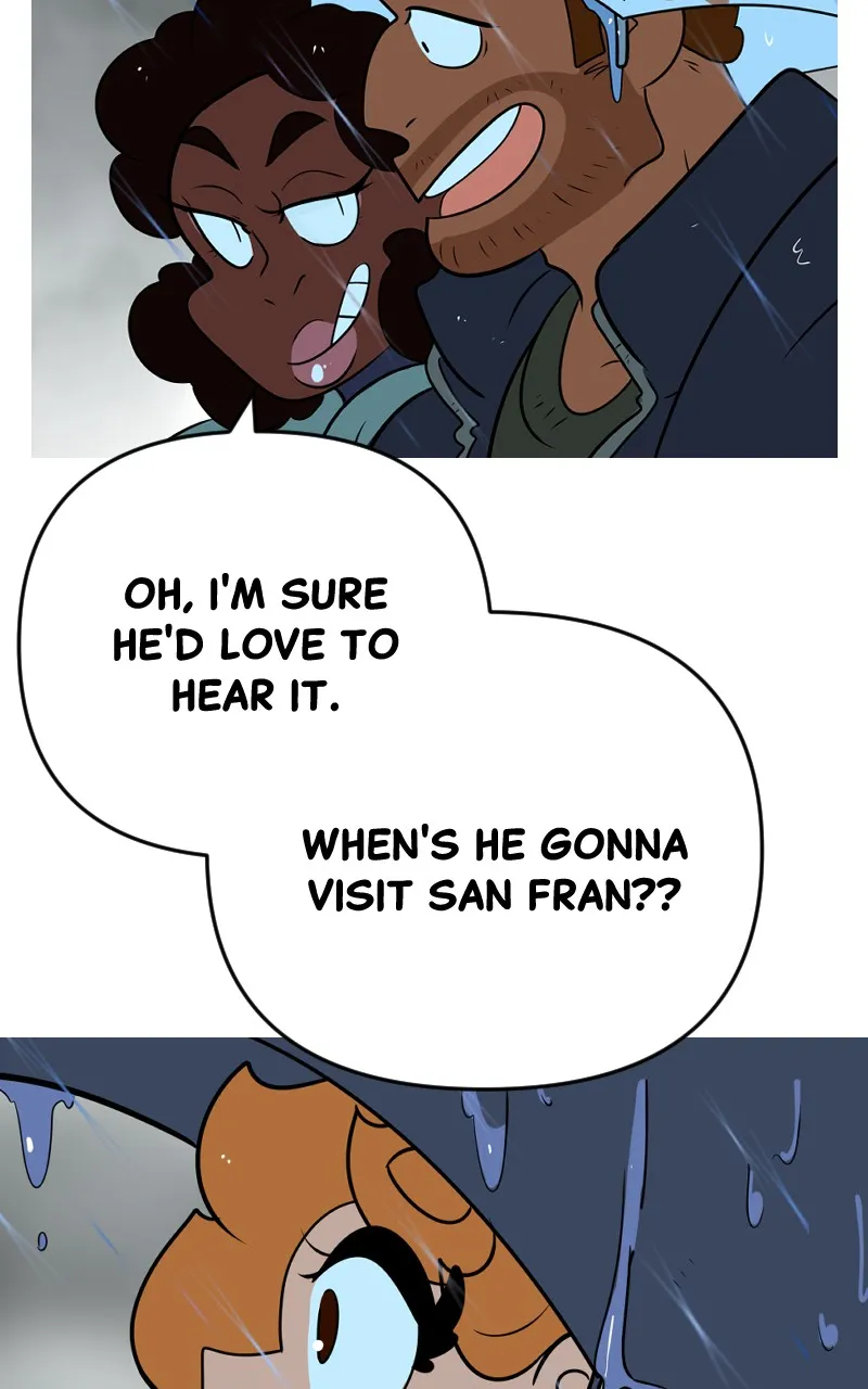 Dungeons & Dentists Chapter 37 page 40 - 
