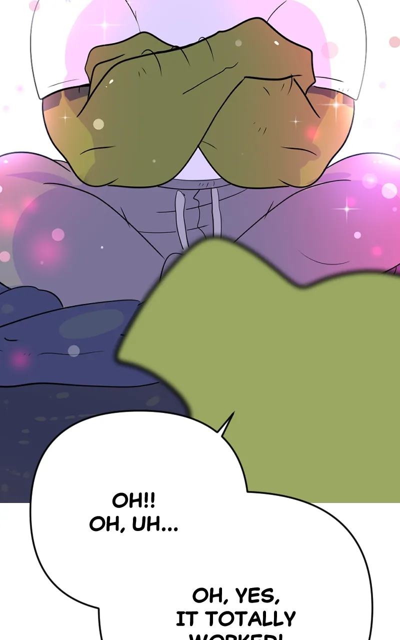 Dungeons & Dentists Chapter 37 page 5 - 