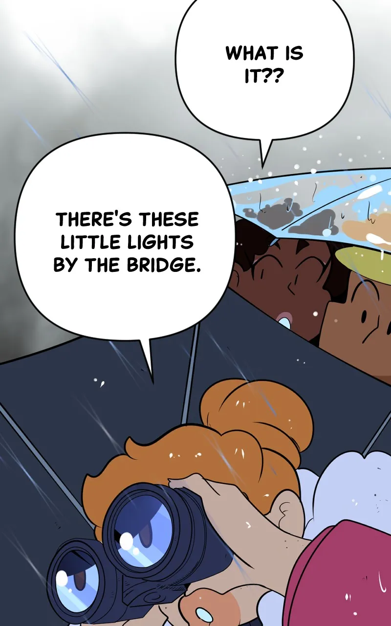 Dungeons & Dentists Chapter 37 page 44 - 