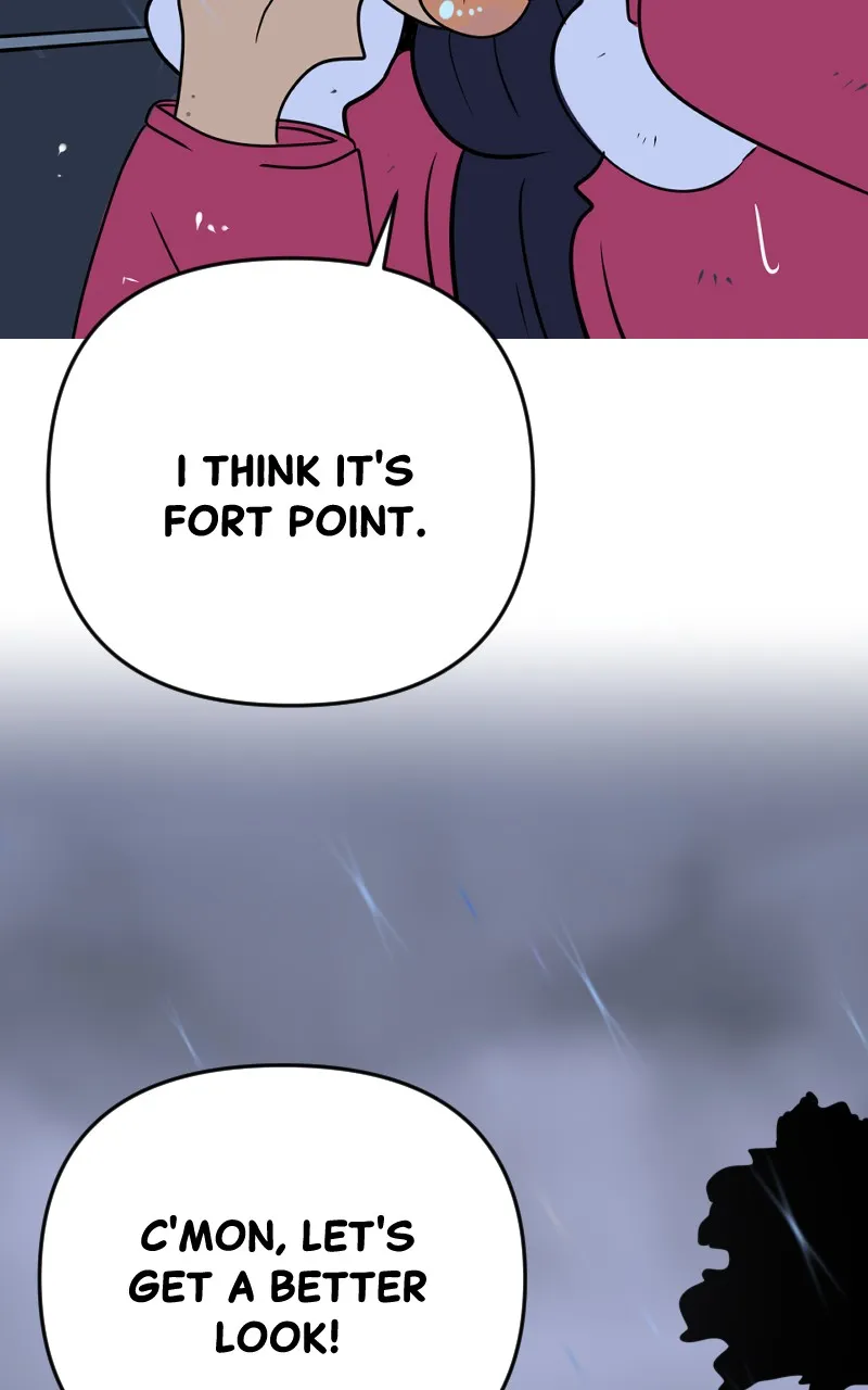 Dungeons & Dentists Chapter 37 page 45 - 