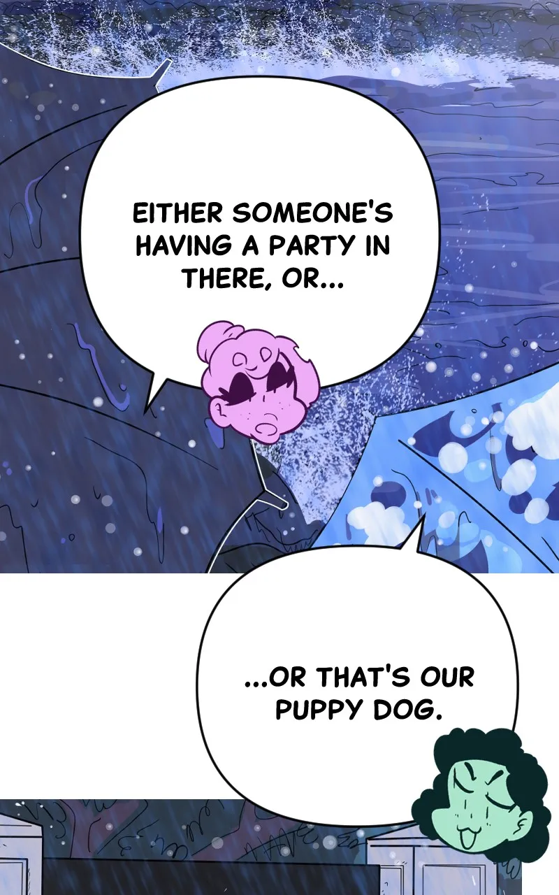 Dungeons & Dentists Chapter 37 page 49 - 