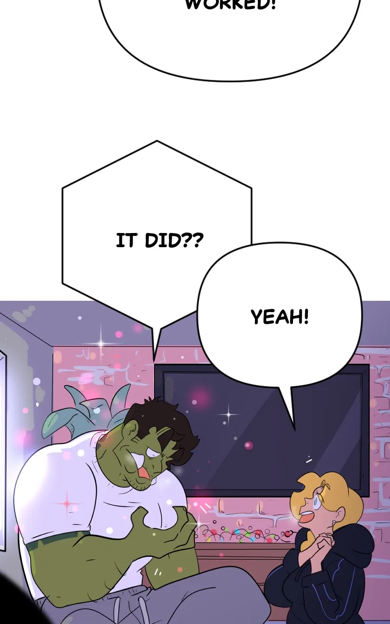 Dungeons & Dentists Chapter 37 page 6 - 