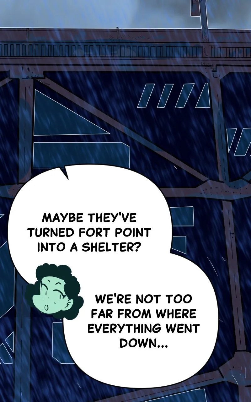 Dungeons & Dentists Chapter 37 page 52 - 