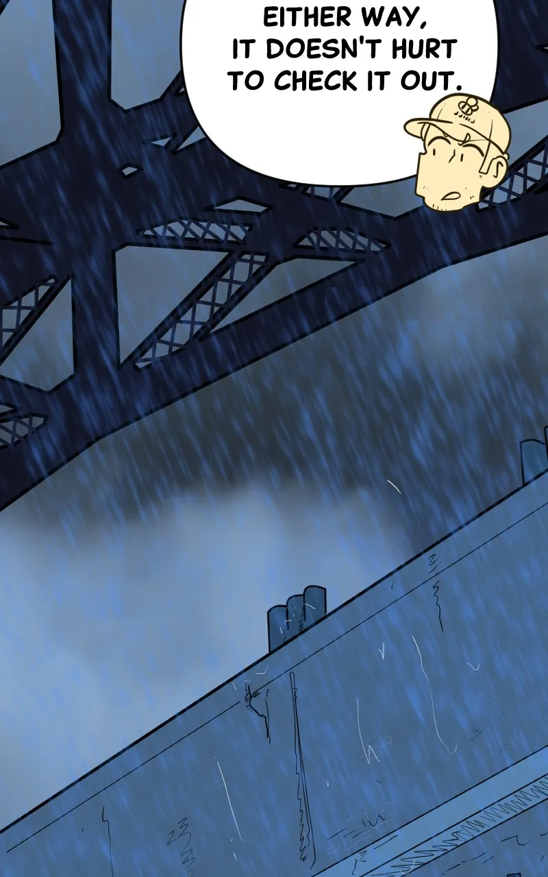 Dungeons & Dentists Chapter 37 page 54 - 