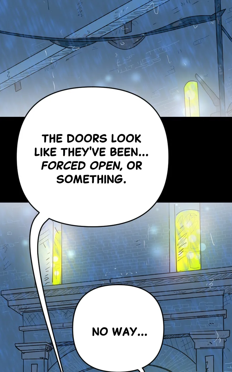 Dungeons & Dentists Chapter 37 page 55 - 