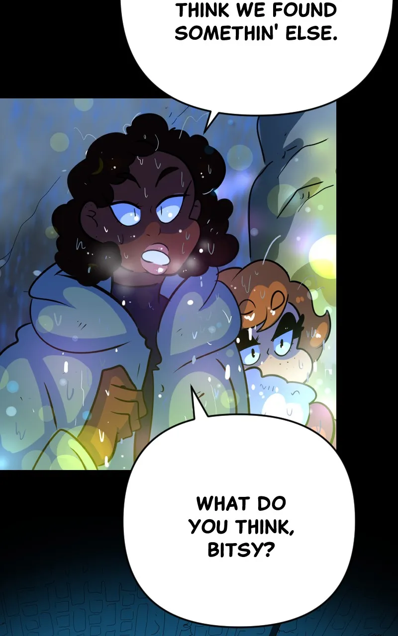 Dungeons & Dentists Chapter 37 page 57 - 