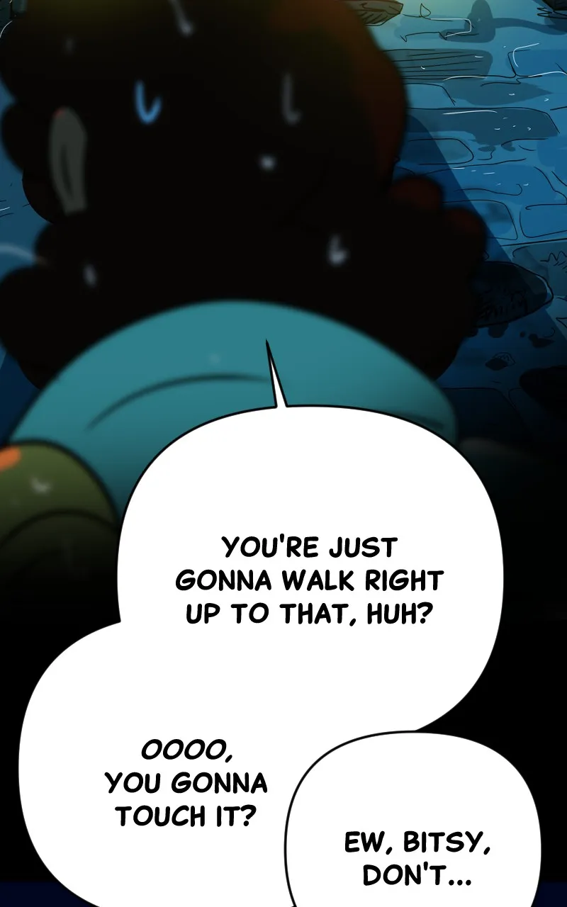 Dungeons & Dentists Chapter 37 page 59 - 