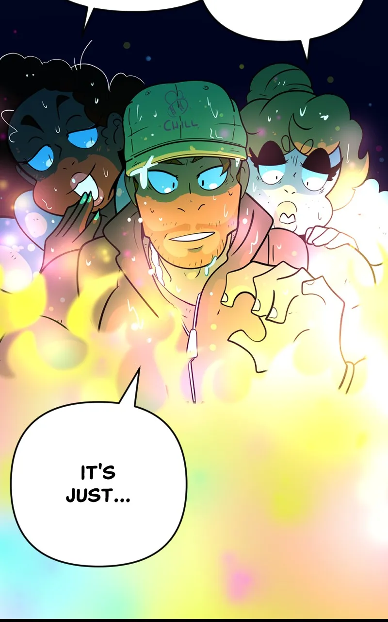 Dungeons & Dentists Chapter 37 page 60 - 