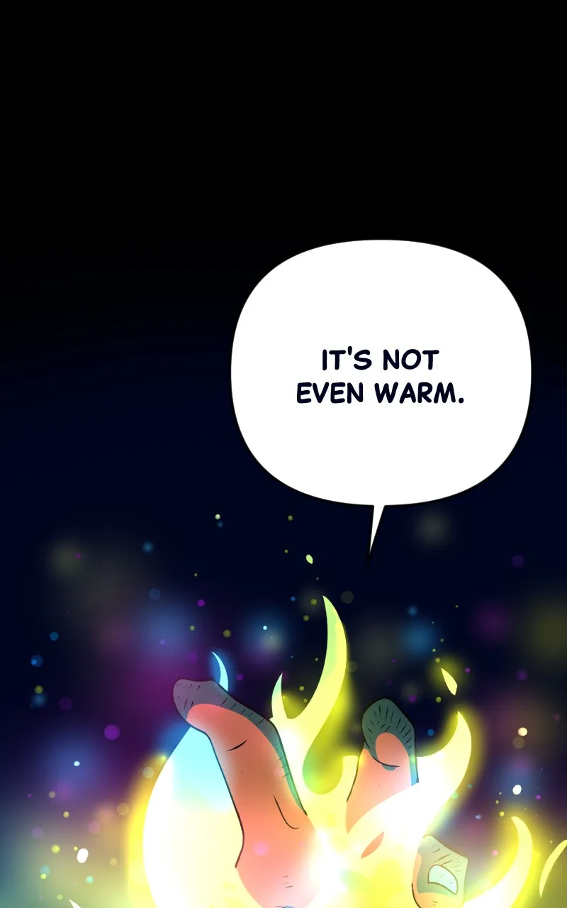 Dungeons & Dentists Chapter 37 page 61 - 