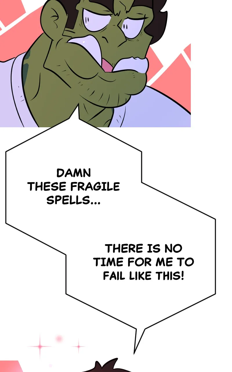 Dungeons & Dentists Chapter 37 page 8 - 