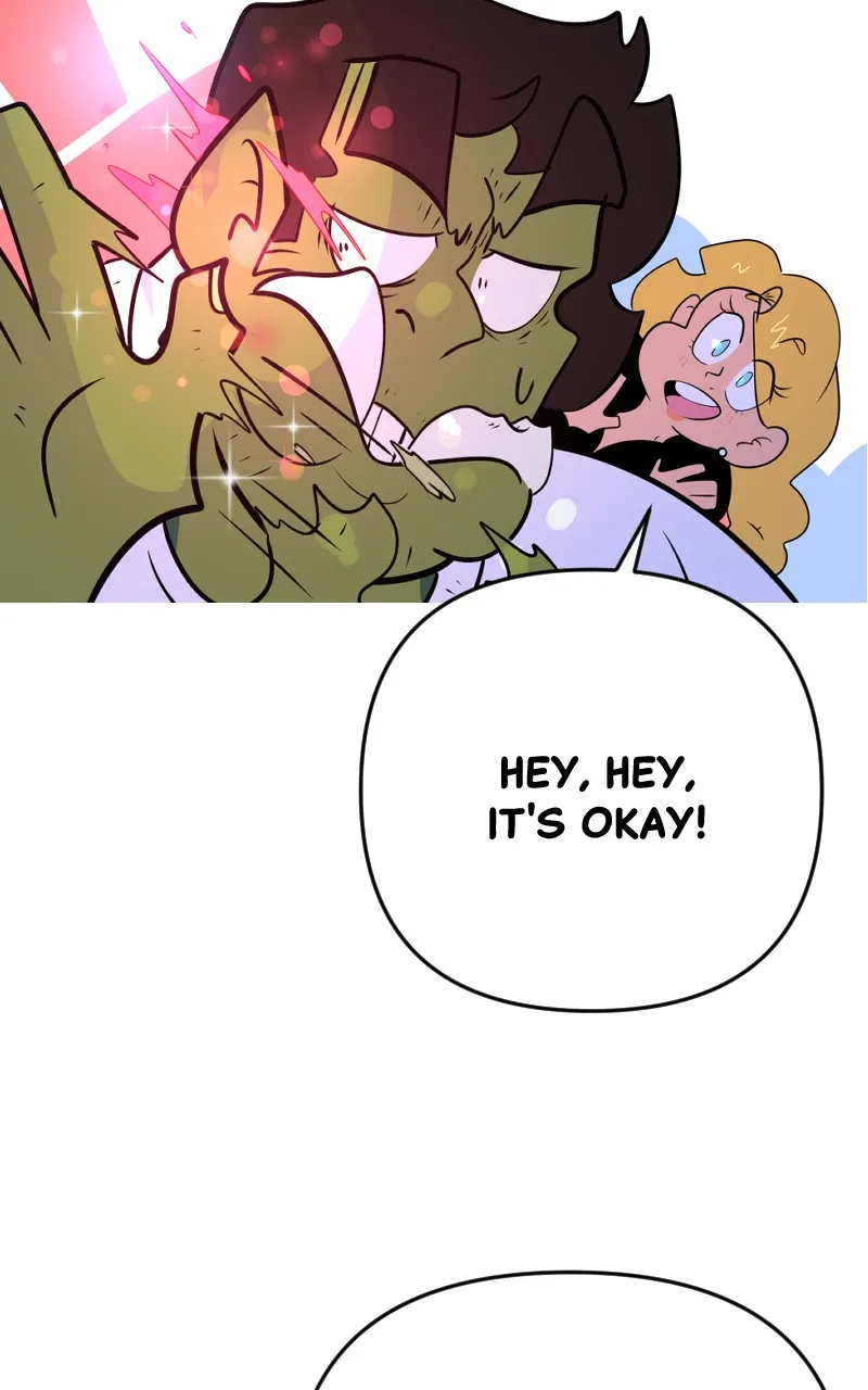 Dungeons & Dentists Chapter 37 page 9 - 