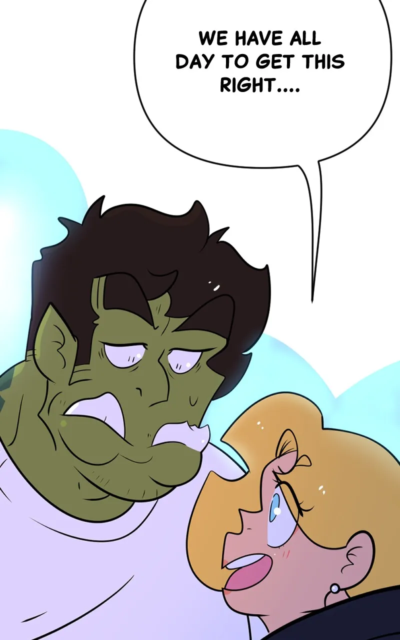Dungeons & Dentists Chapter 37 page 10 - 