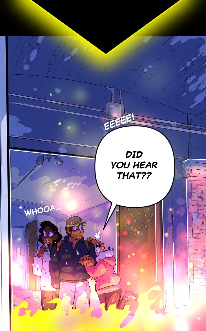 Dungeons & Dentists Chapter 38 page 15 - 