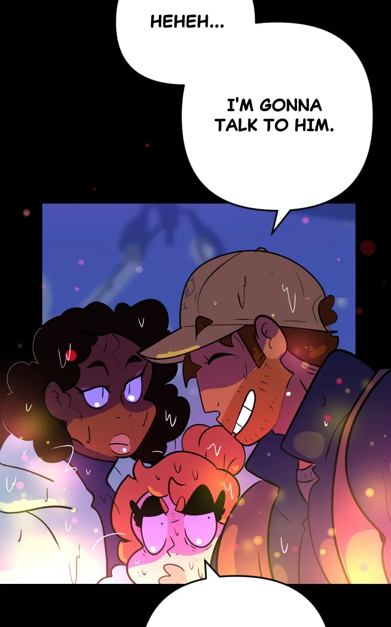Dungeons & Dentists Chapter 38 page 19 - 
